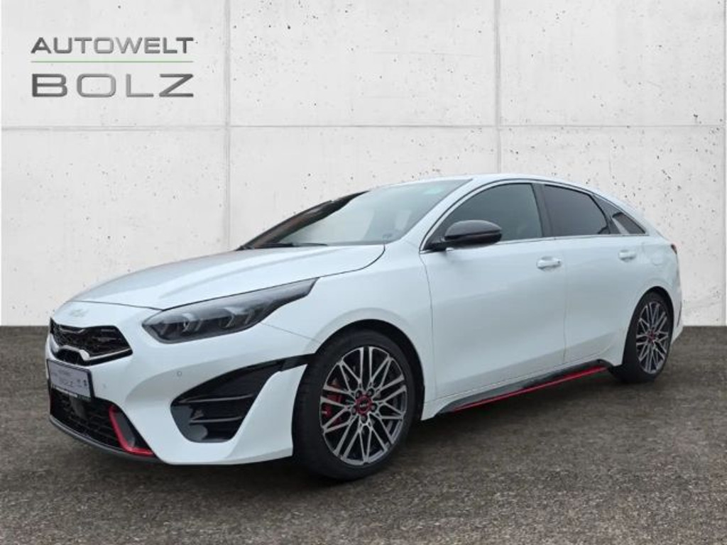 Kia ProCeed 2023 Benzine