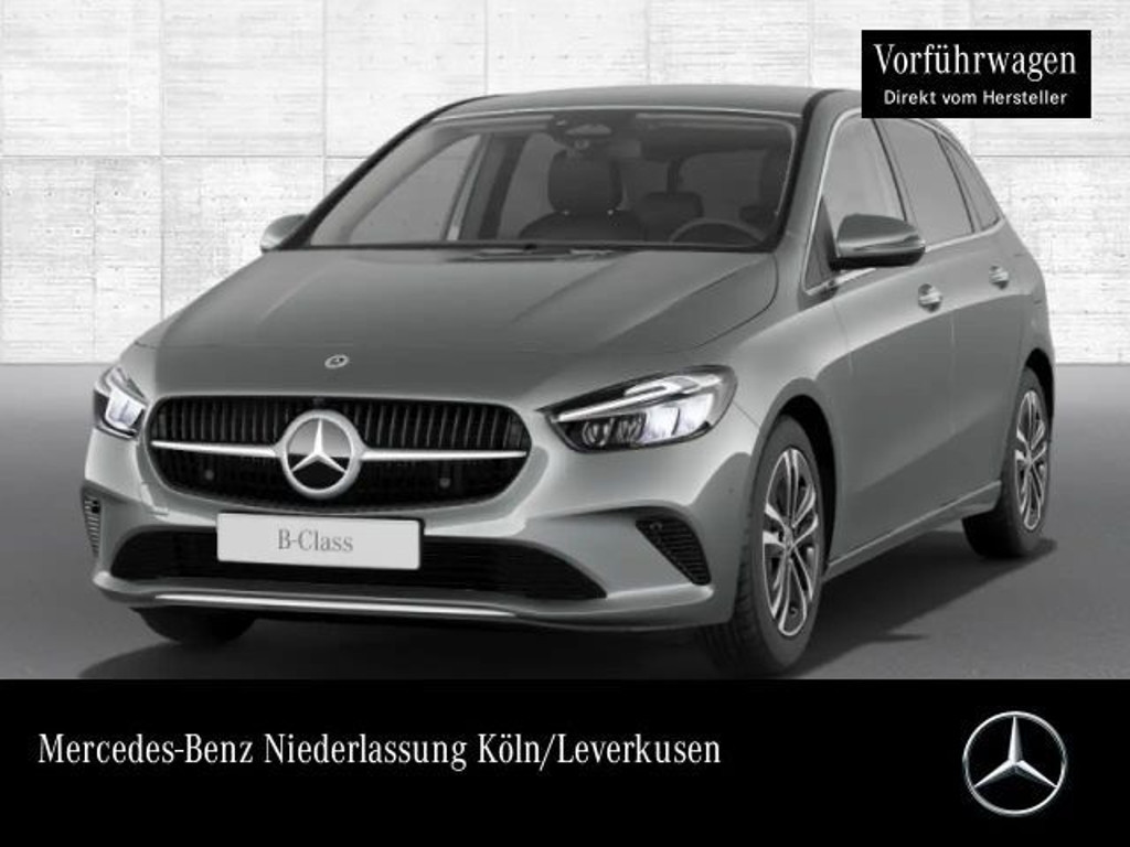 Mercedes-Benz B-Klasse 2024 Benzine