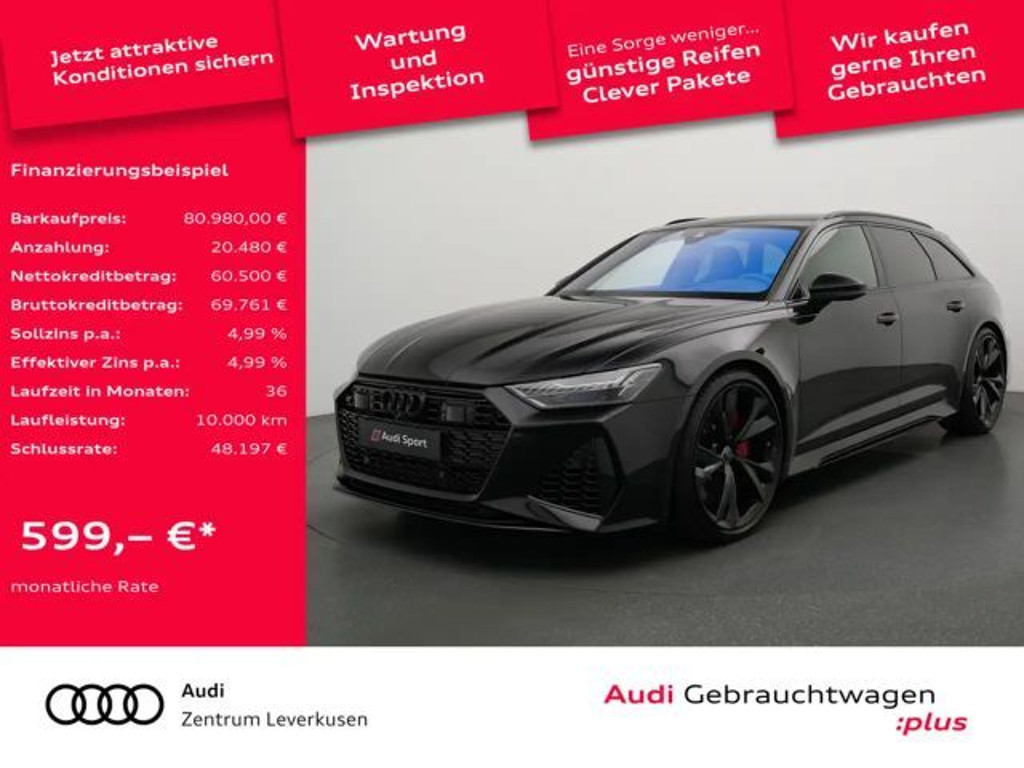 Audi RS6