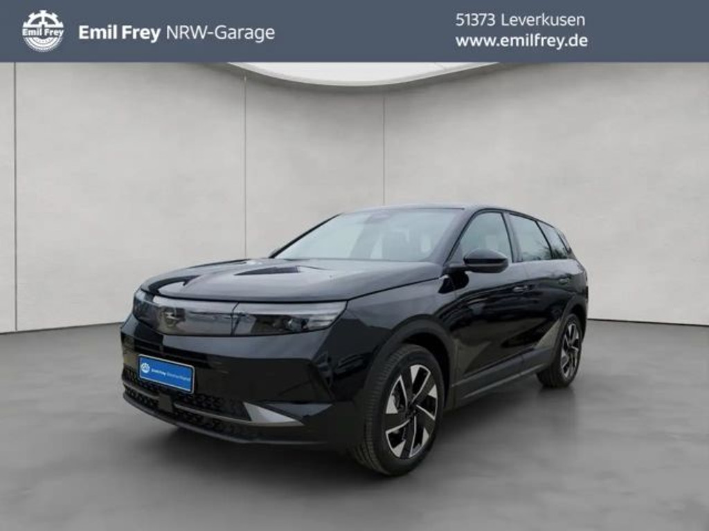 Opel Grandland X 2025 Benzine