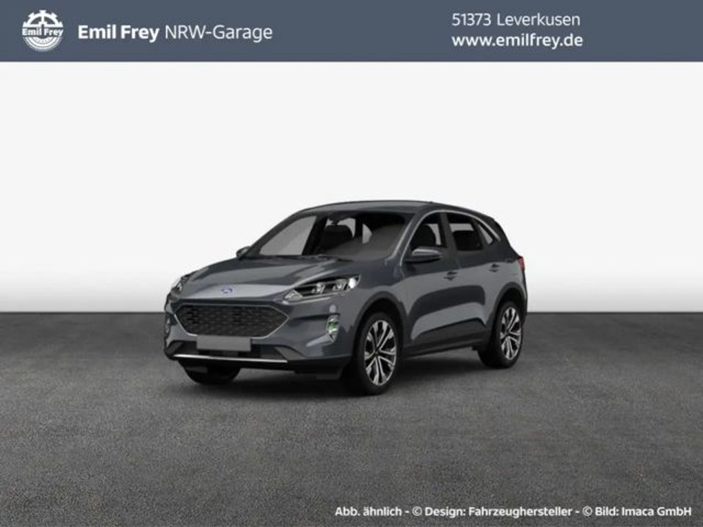 Ford Kuga 2023 Diesel