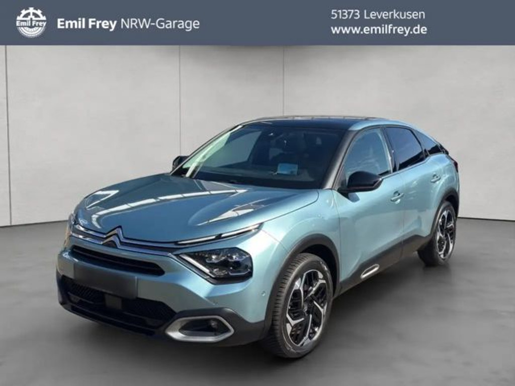 Citroën C4 2023 Benzine