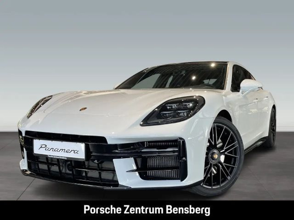 Porsche Panamera 2025 Benzine
