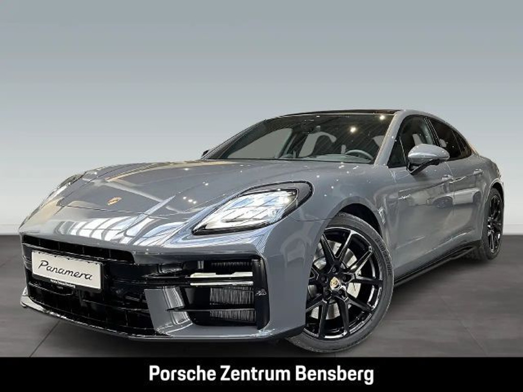 Porsche Panamera 2025 Hybride Benzine