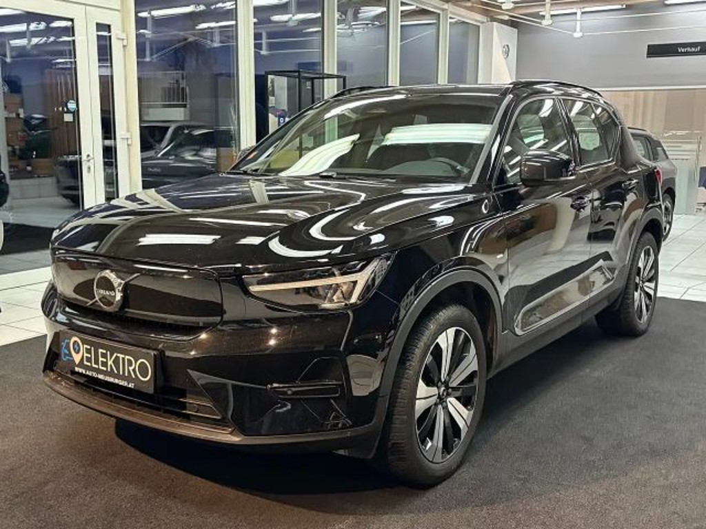 Volvo XC40 2023 Elektrisch