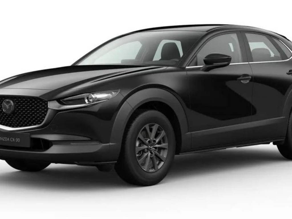Mazda CX-30 2025 Benzine