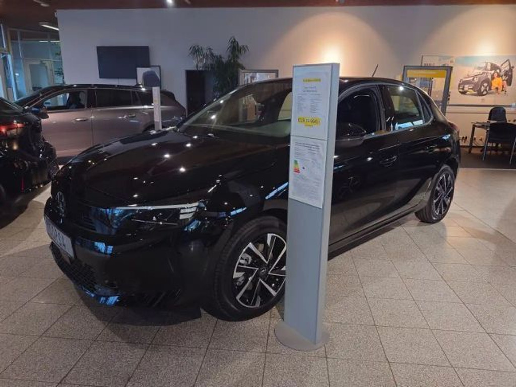 Opel Corsa 2025 Benzine