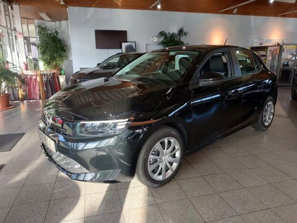 Opel Corsa 2025 Benzine