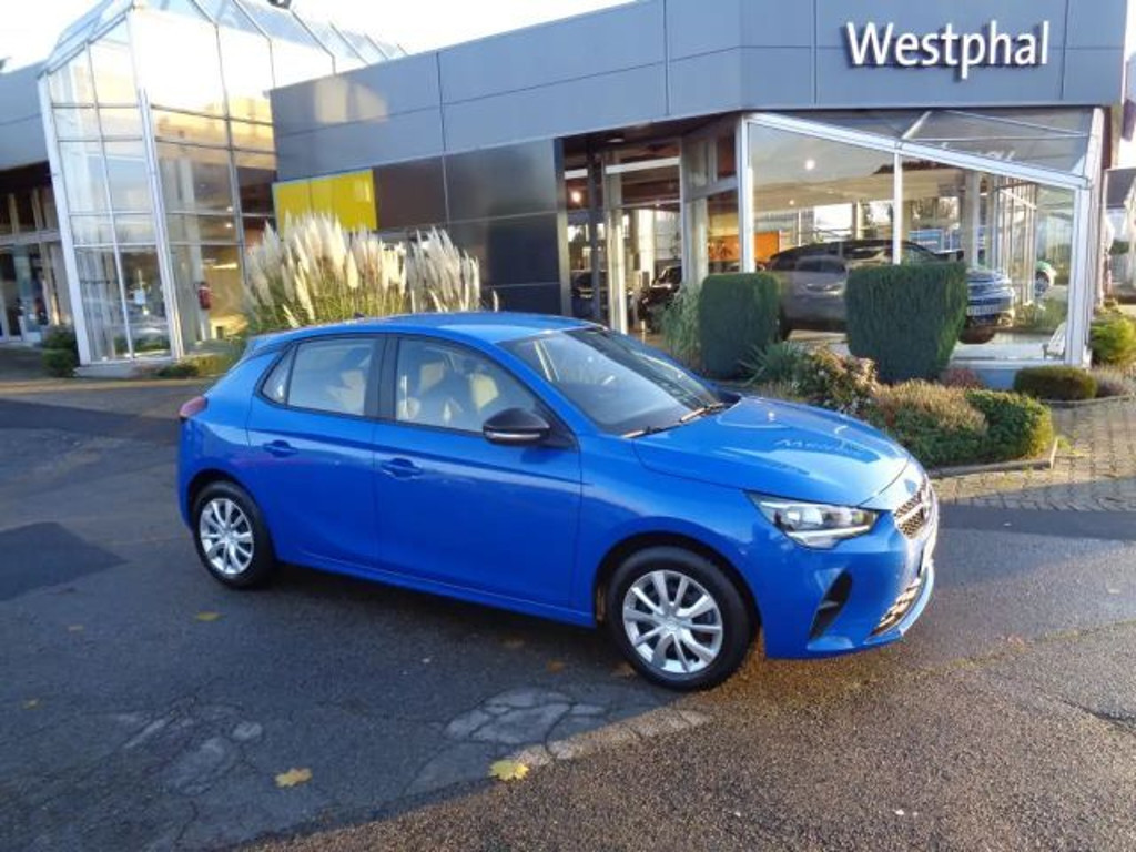 Opel Corsa 2022 Benzine