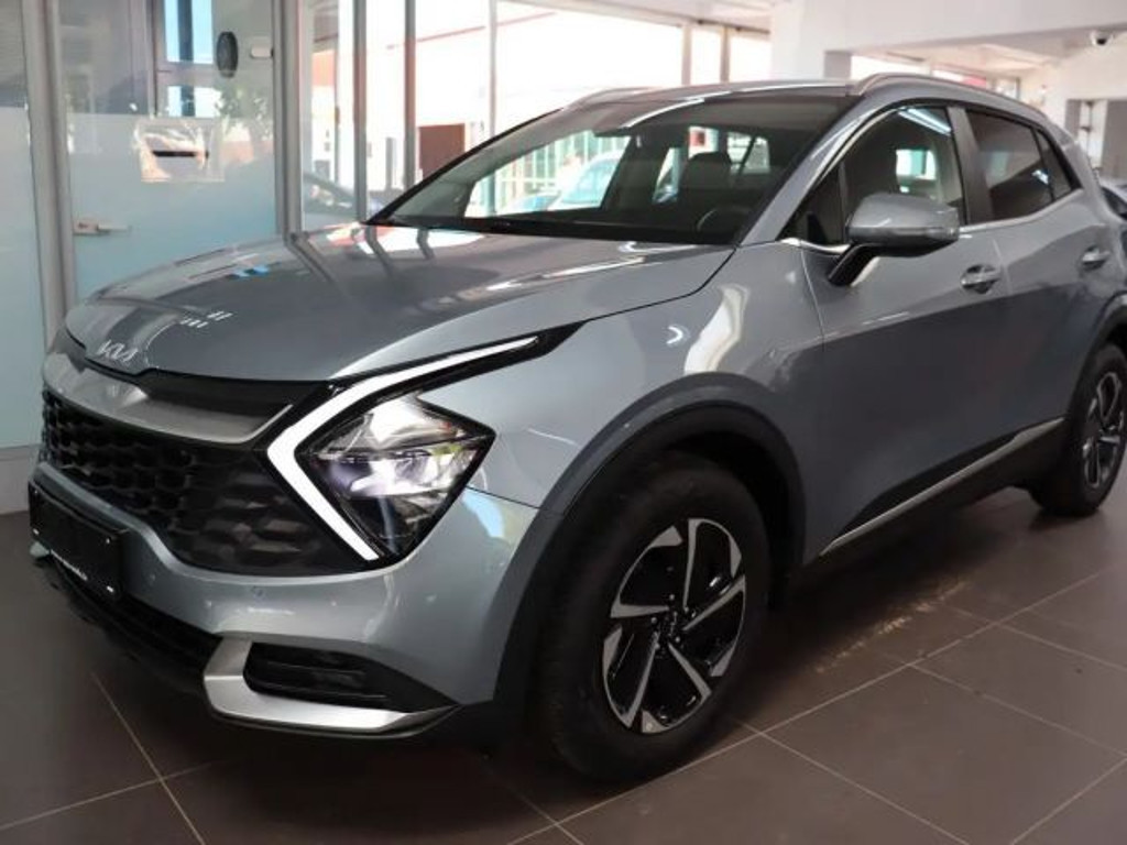 Kia Sportage 2024 Benzine