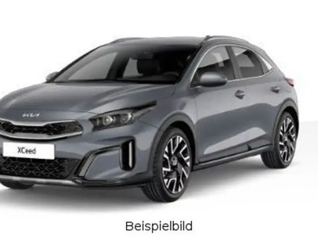 Kia XCeed 2025 Benzine