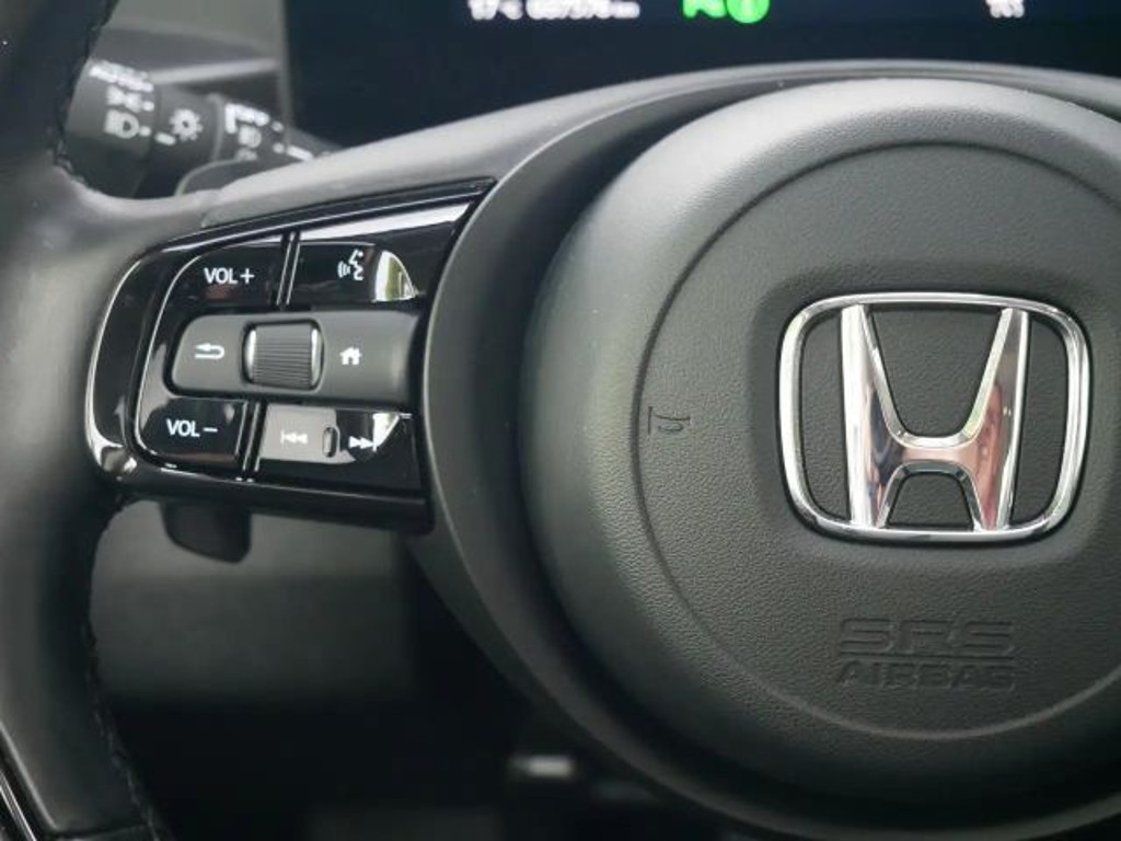 Honda e