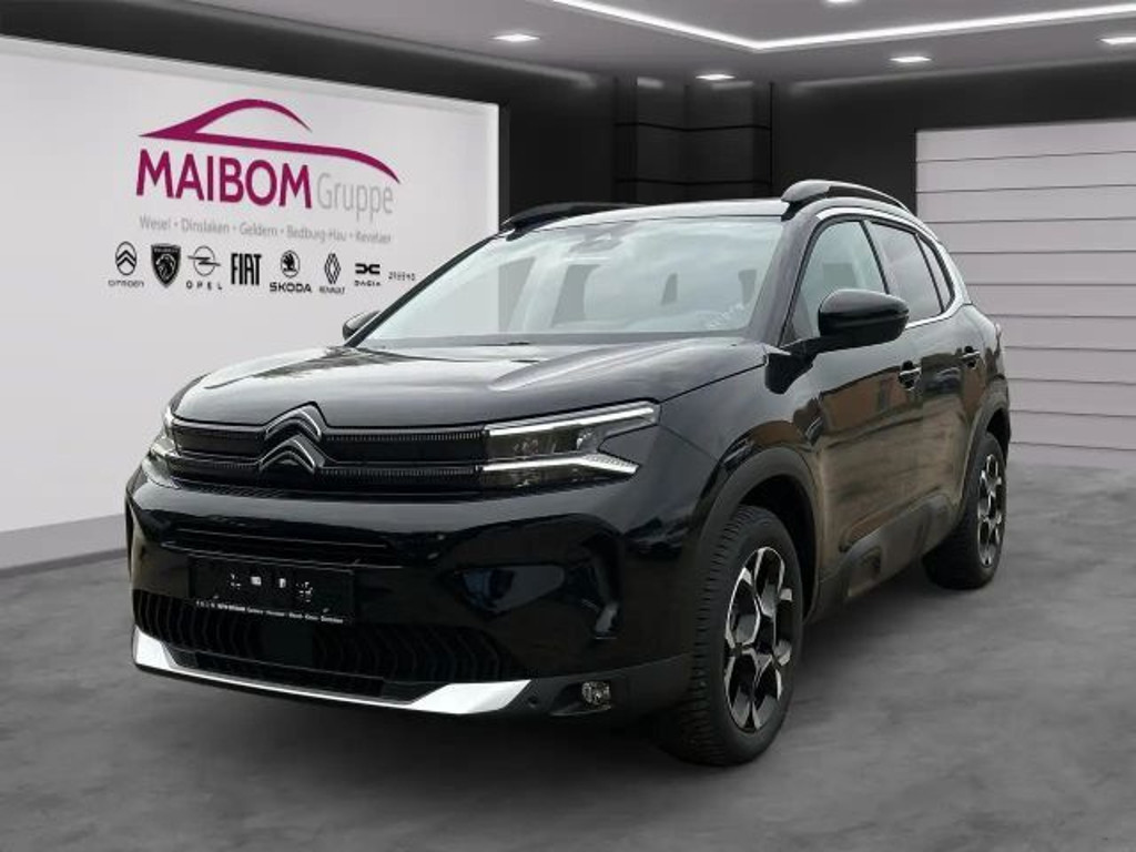 Citroën C5 Aircross 2025 Diesel