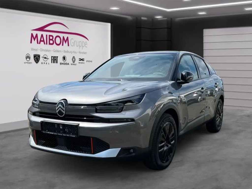 Citroën C4 2025 Benzine