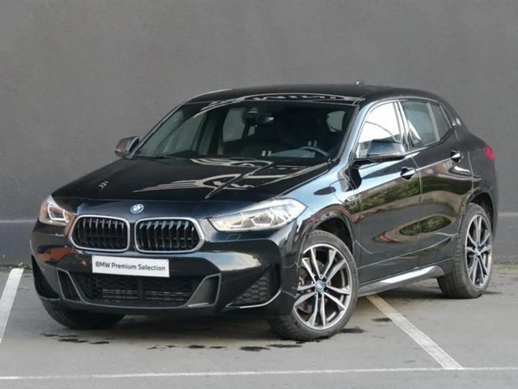 BMW X2 2022 Hybride Benzine