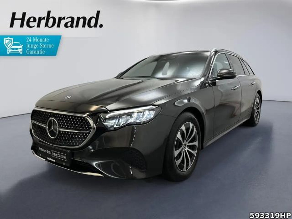 Mercedes-Benz E-Klasse 2025 Diesel