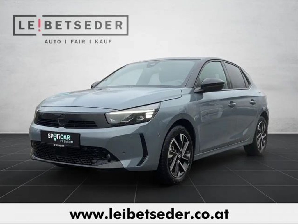 Opel Corsa 2025 Benzine