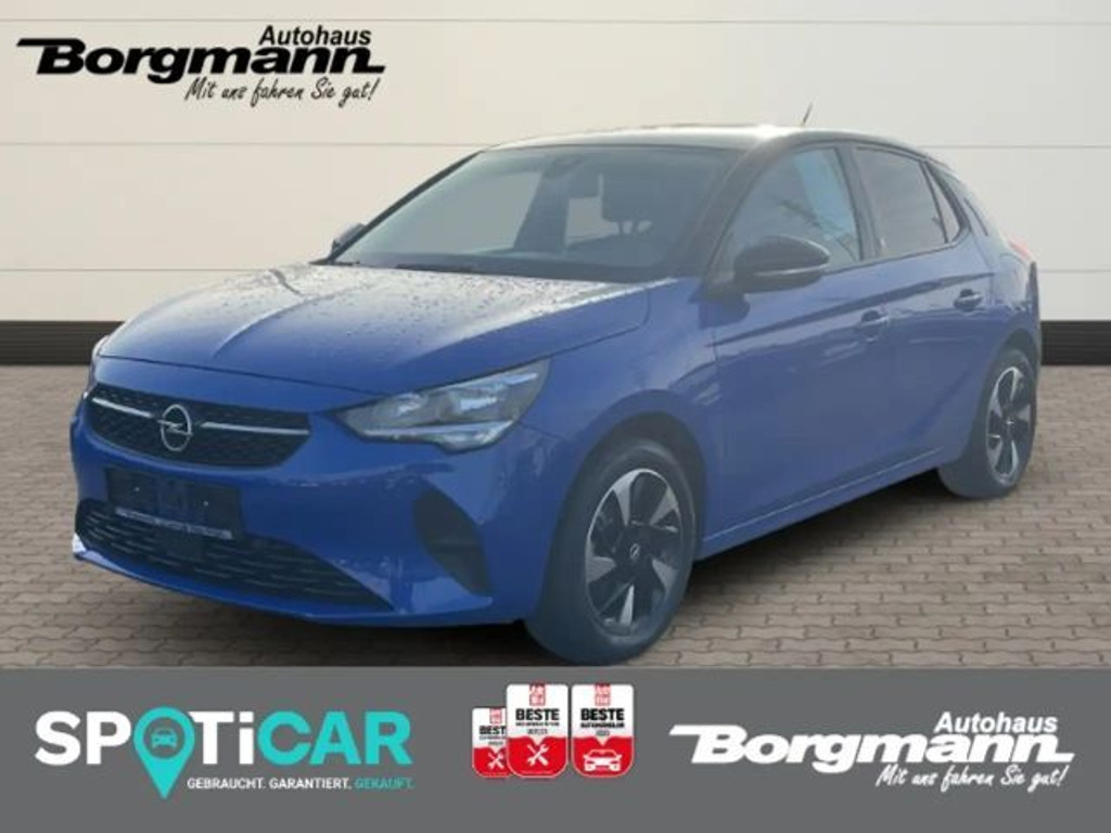 Opel Corsa 2021 Elektrisch