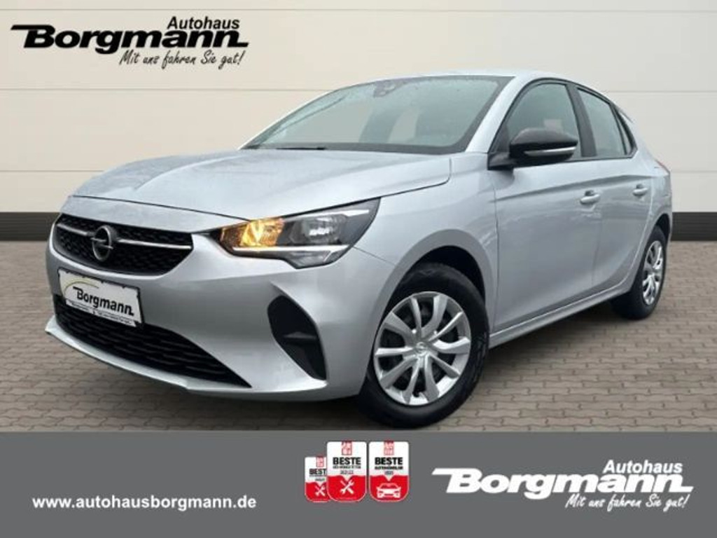 Opel Corsa 2022 Benzine
