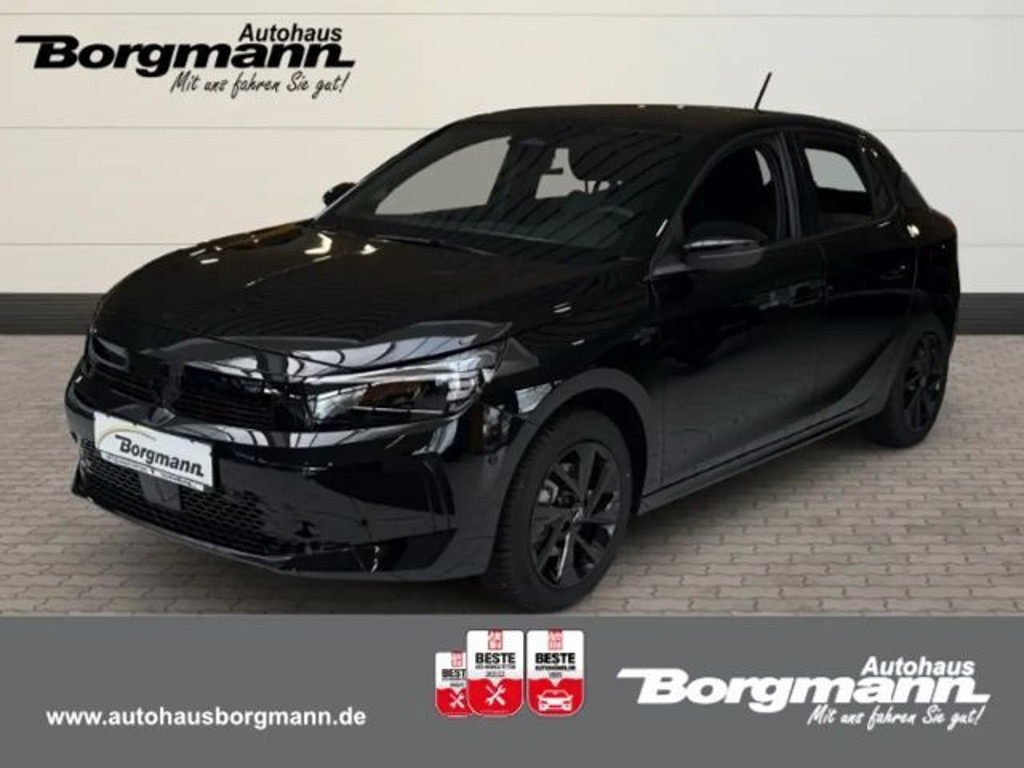 Opel Corsa 2025 Benzine