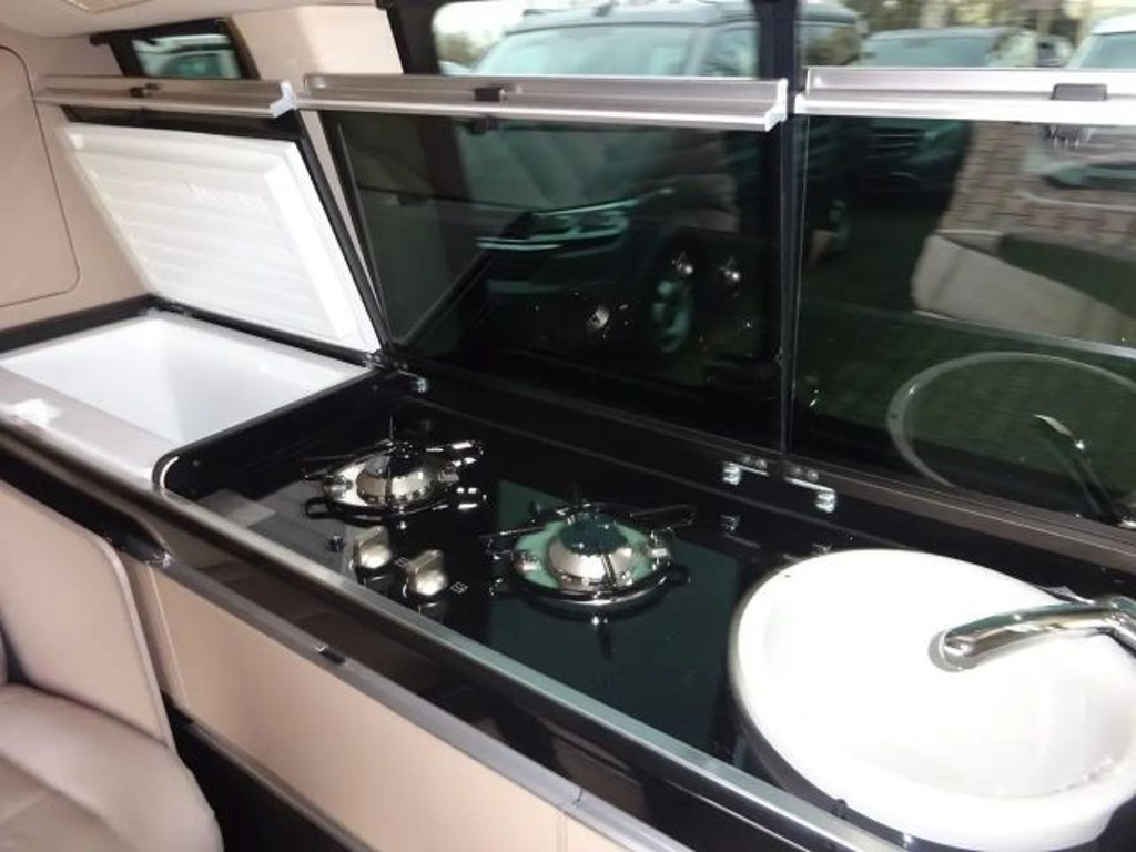 Mercedes-Benz Marco Polo