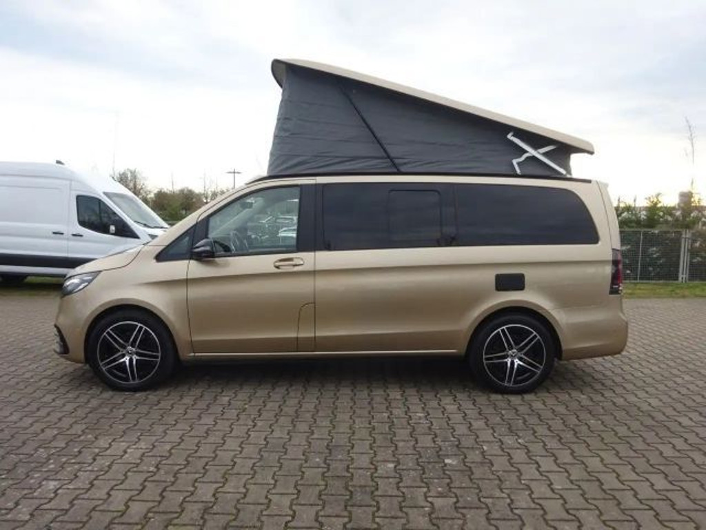 Mercedes-Benz Marco Polo