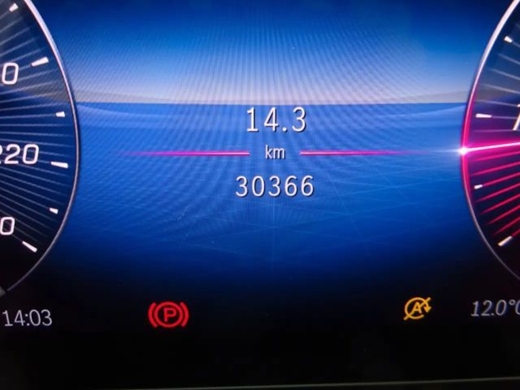 Mercedes-Benz Marco Polo