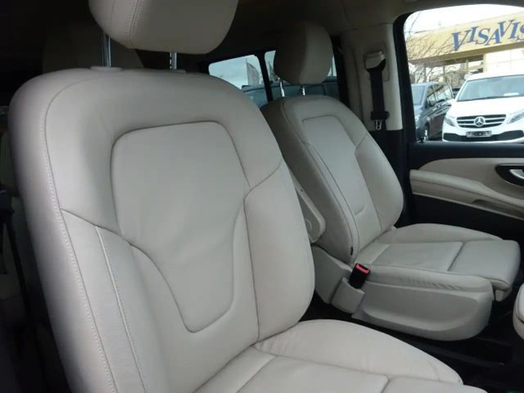 Mercedes-Benz Marco Polo