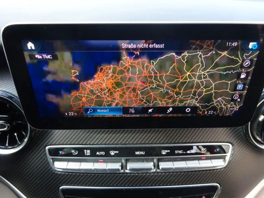 Mercedes-Benz Marco Polo