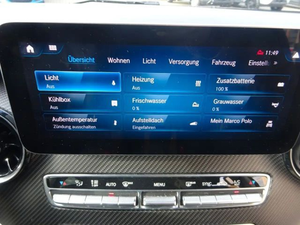 Mercedes-Benz Marco Polo