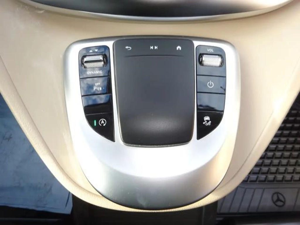 Mercedes-Benz Marco Polo