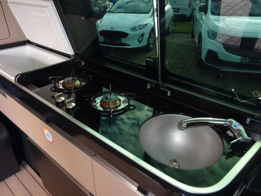 Mercedes-Benz Marco Polo