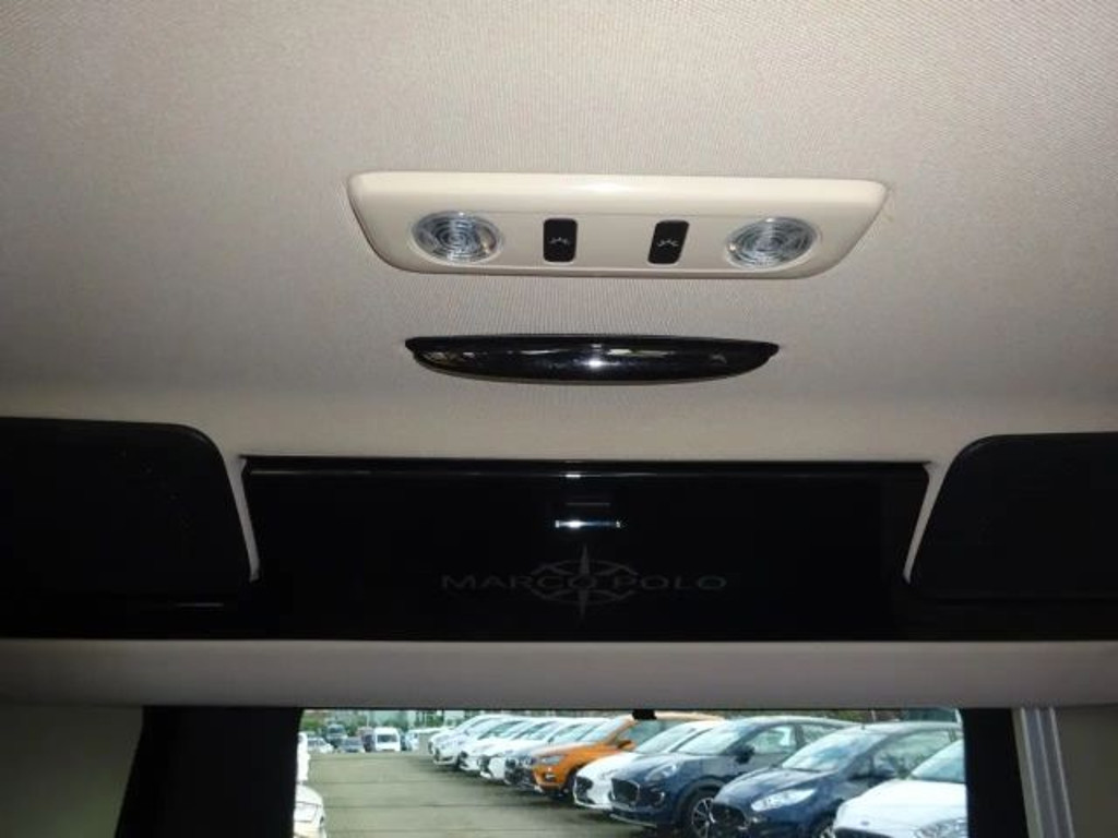 Mercedes-Benz Marco Polo