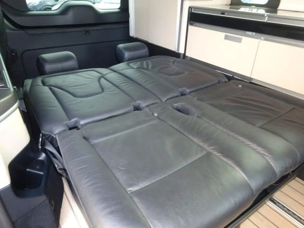 Mercedes-Benz Marco Polo