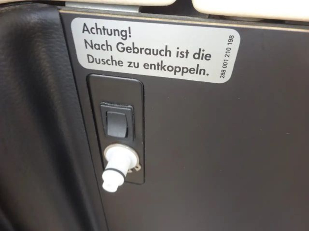 Mercedes-Benz Marco Polo