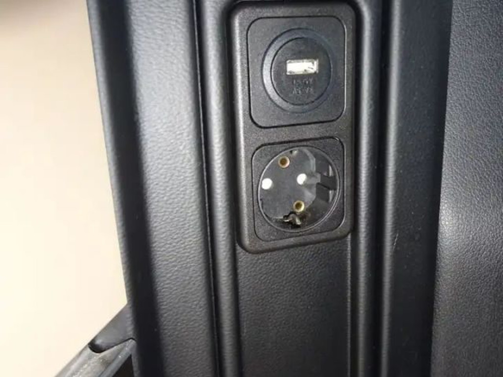 Mercedes-Benz Marco Polo