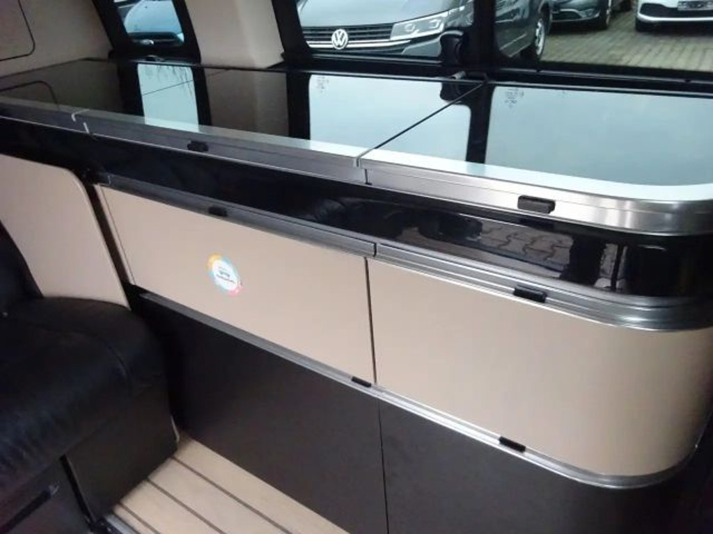 Mercedes-Benz Marco Polo