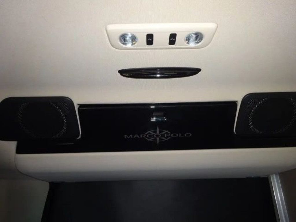 Mercedes-Benz Marco Polo