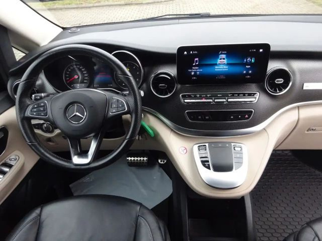 Mercedes-Benz Marco Polo