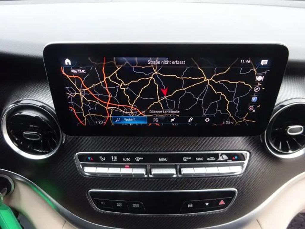 Mercedes-Benz Marco Polo