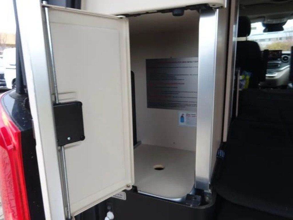 Mercedes-Benz Marco Polo