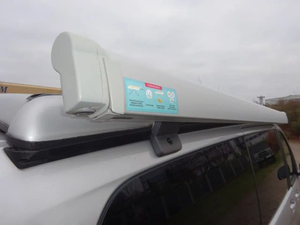 Mercedes-Benz Marco Polo