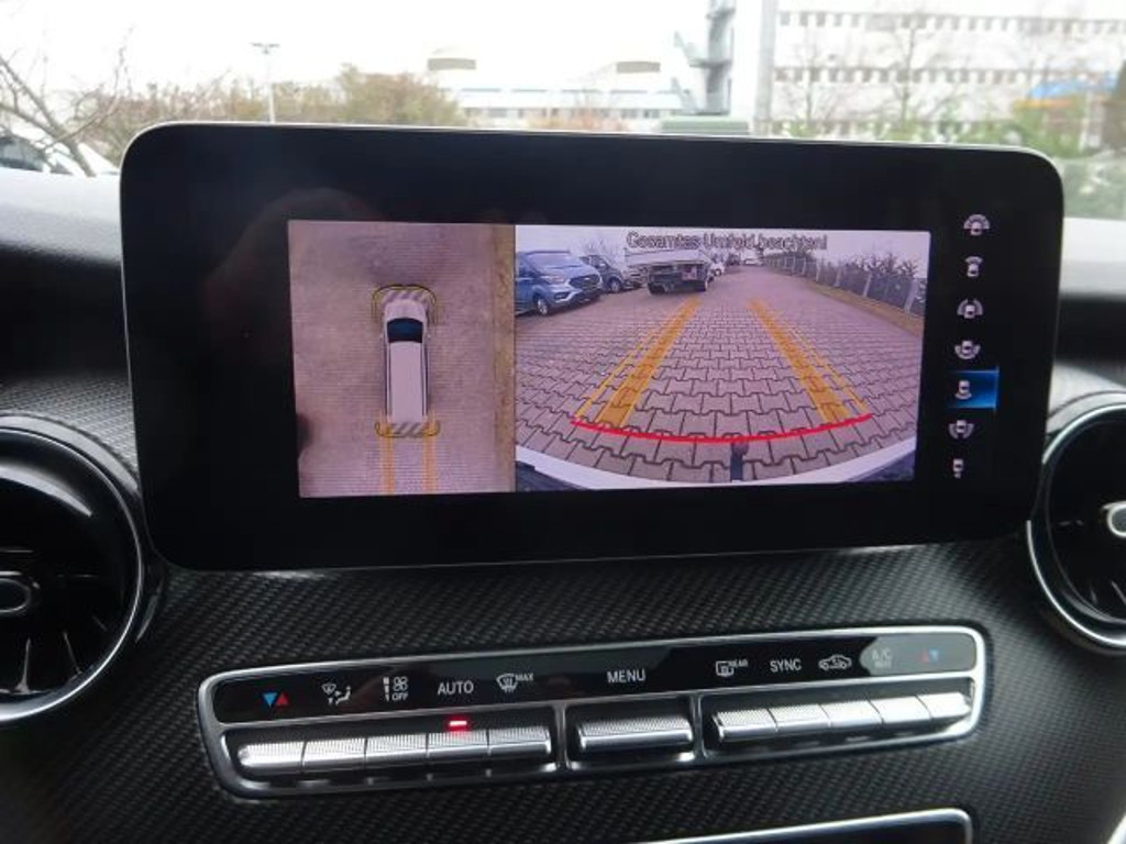 Mercedes-Benz Marco Polo