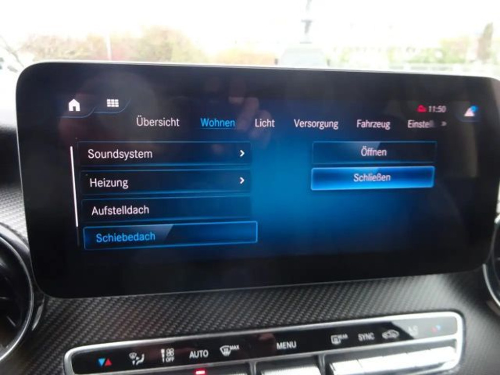 Mercedes-Benz Marco Polo