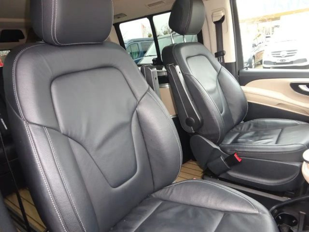 Mercedes-Benz Marco Polo