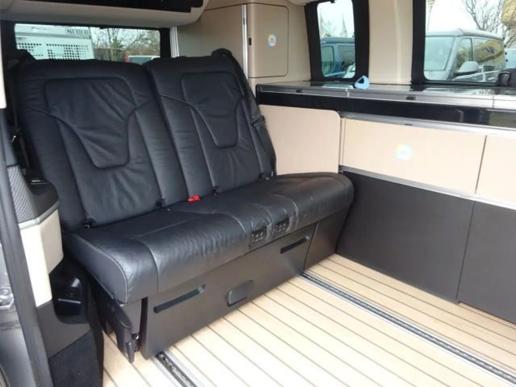 Mercedes-Benz Marco Polo