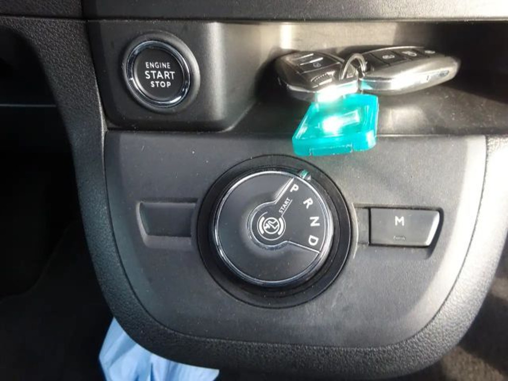 Citroën Spacetourer