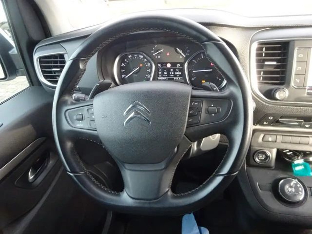 Citroën Spacetourer