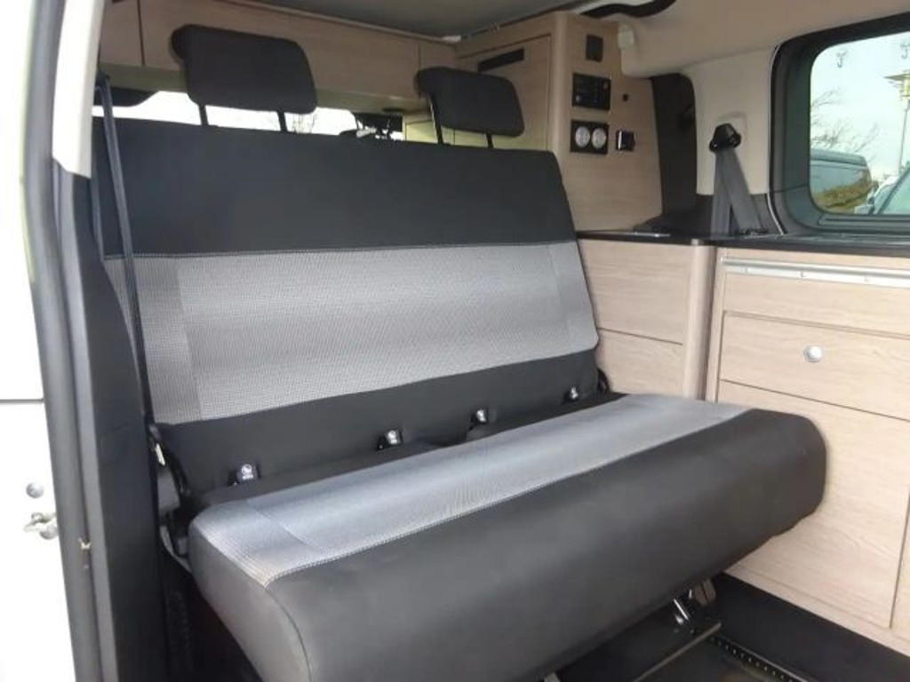 Citroën Spacetourer