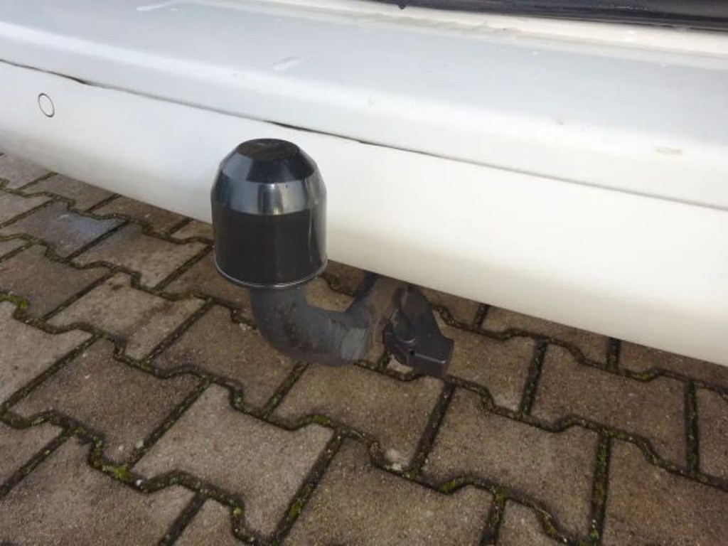 Citroën Spacetourer